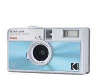 Kodak EKTAR H35N niebieski - 1485890 - zdjęcie 2